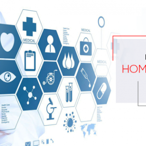 About Home Care Work